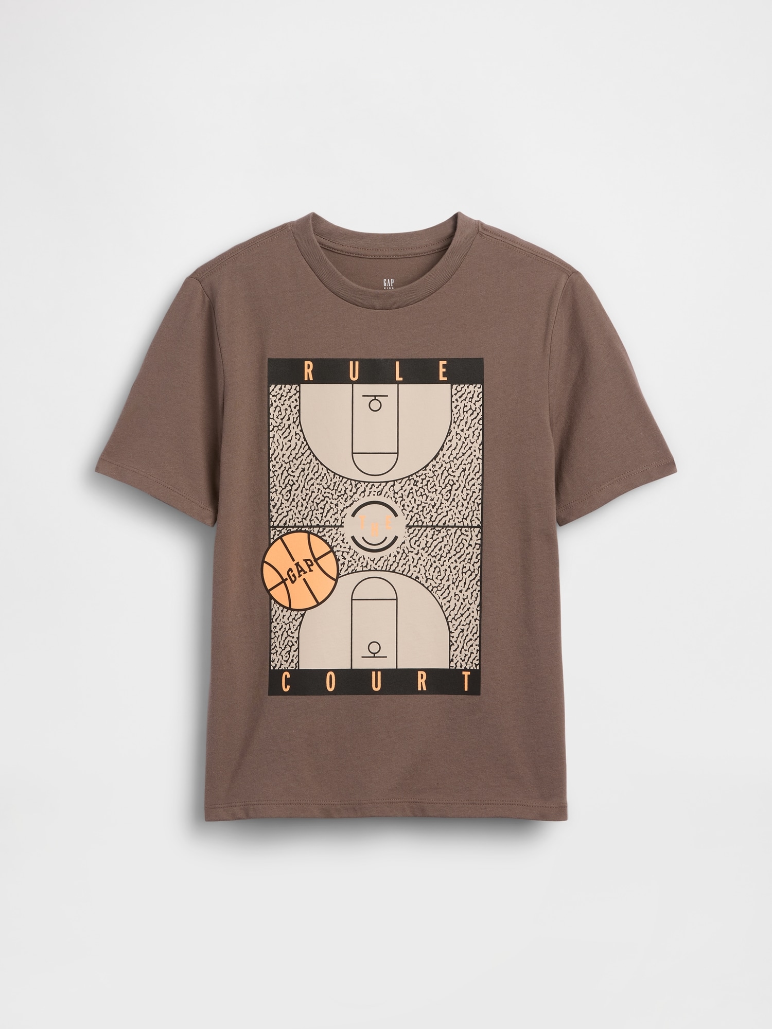 T-SHIRT À IMPRIMÉ POUR ENFANT