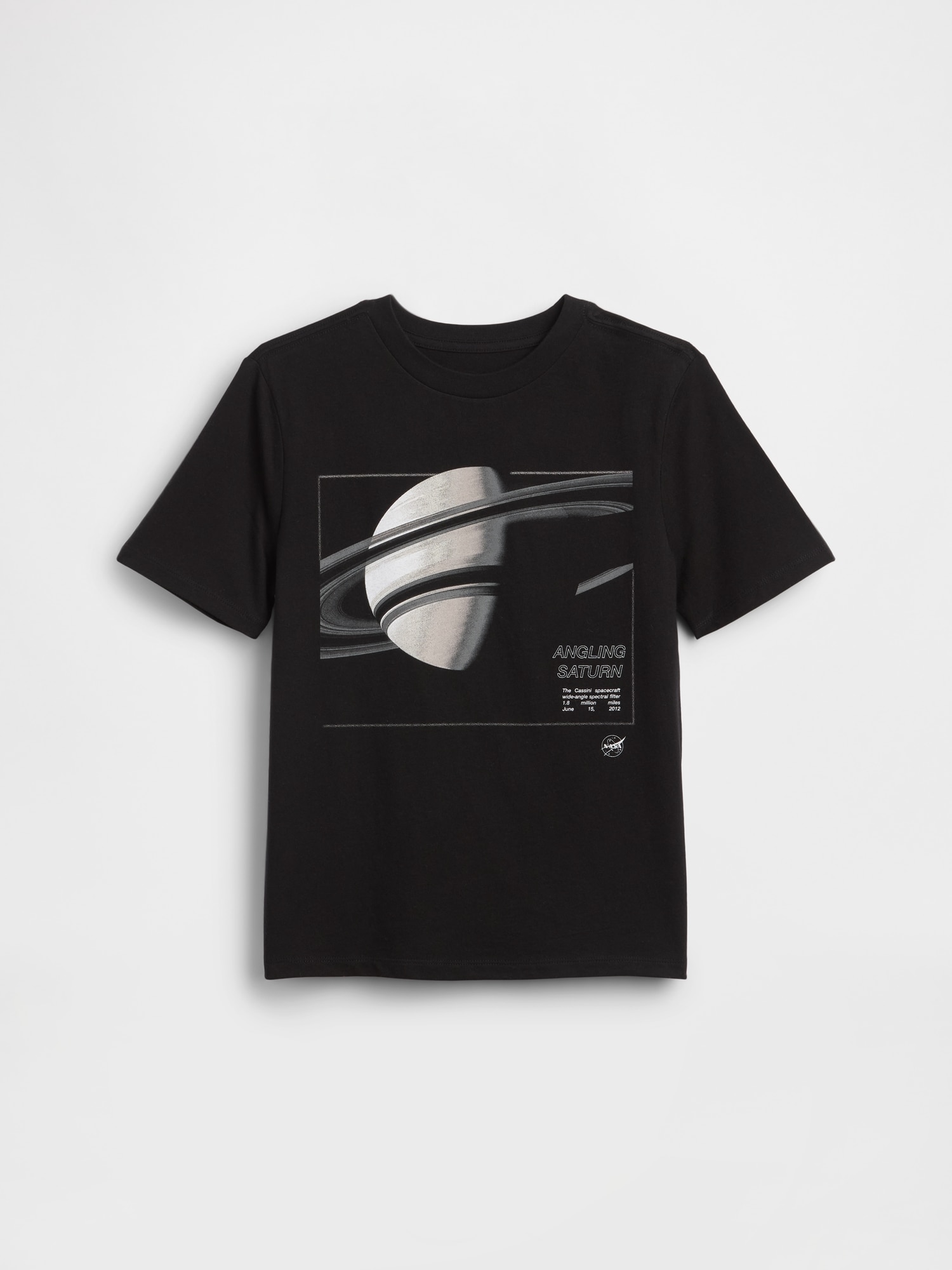 Kids Graphic T-Shirt