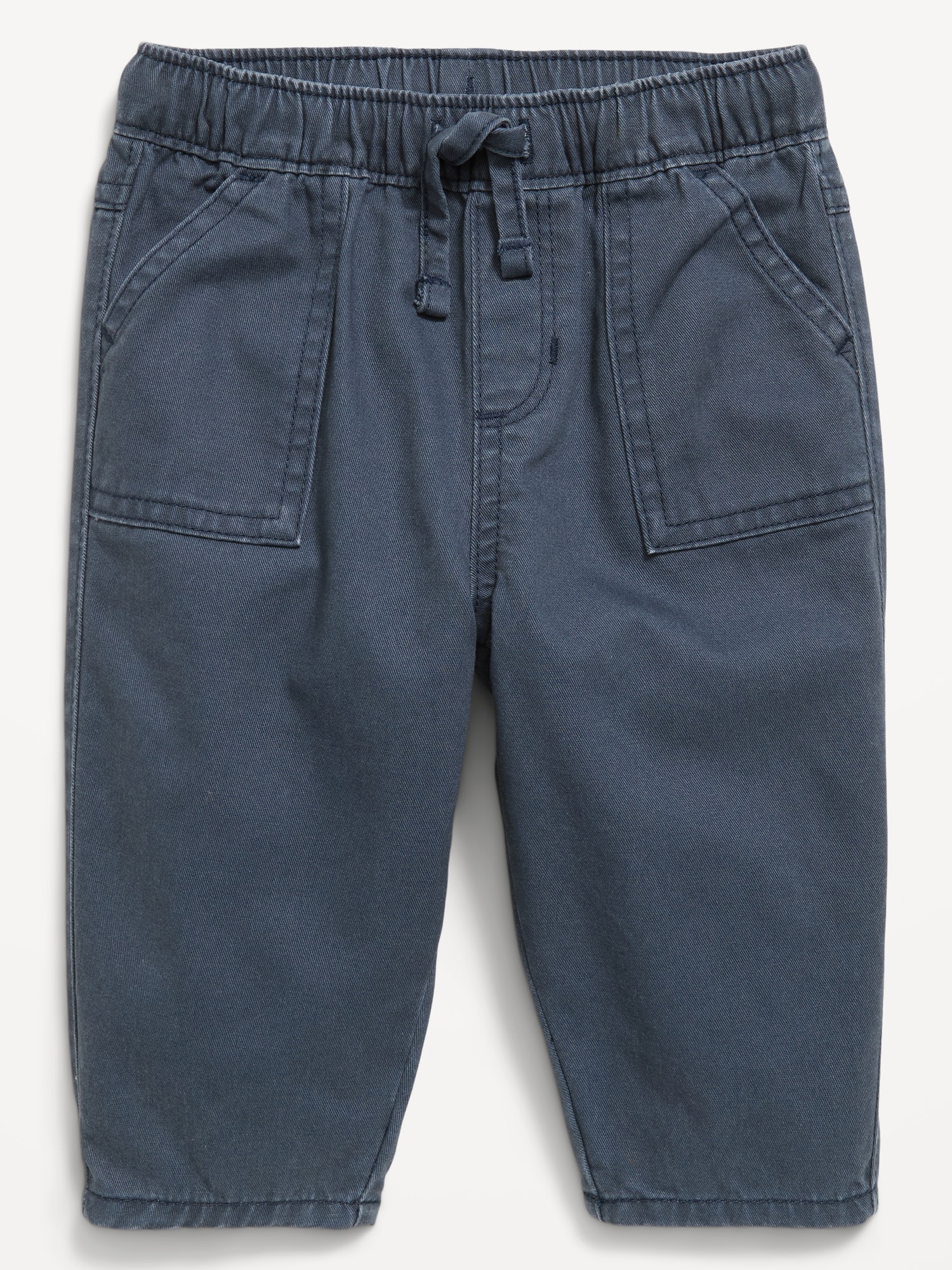 Utility Twill Pants for Baby