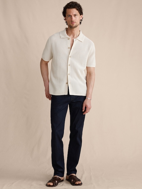Athletic Luxe Traveler Jean