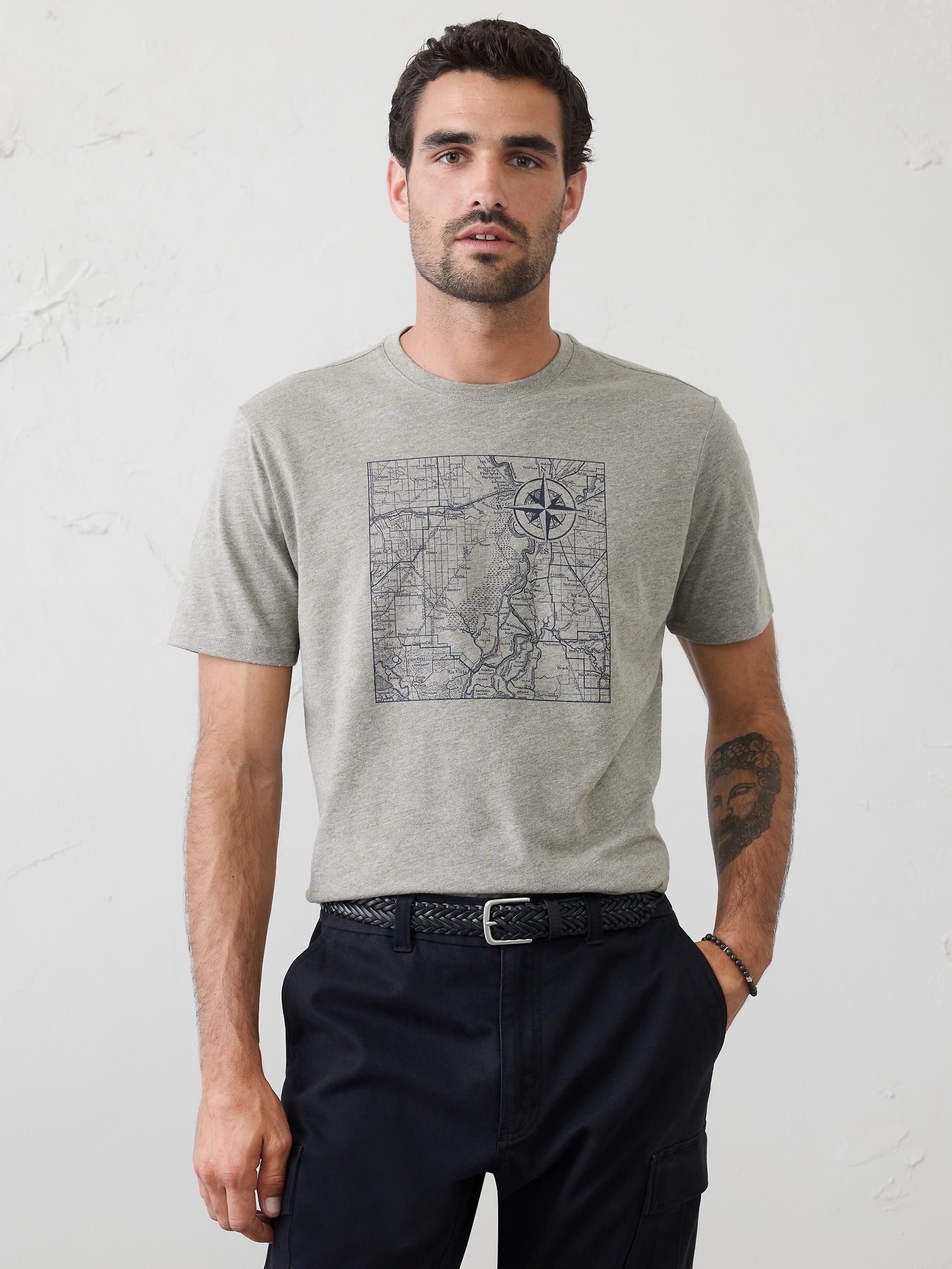 Graphic T-Shirt