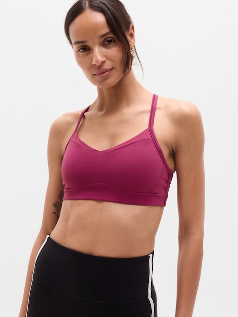 Vital Sports Bra A-C