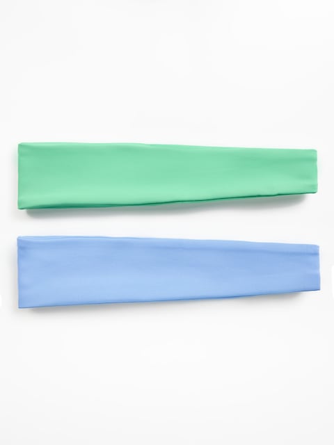 Interval Headband 2-Pack