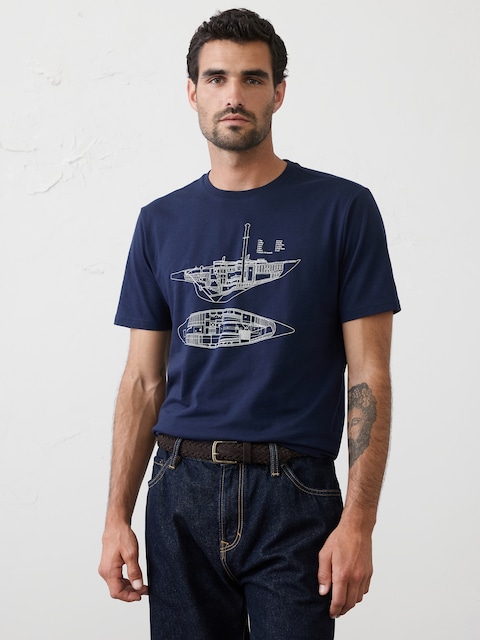 Graphic T-Shirt