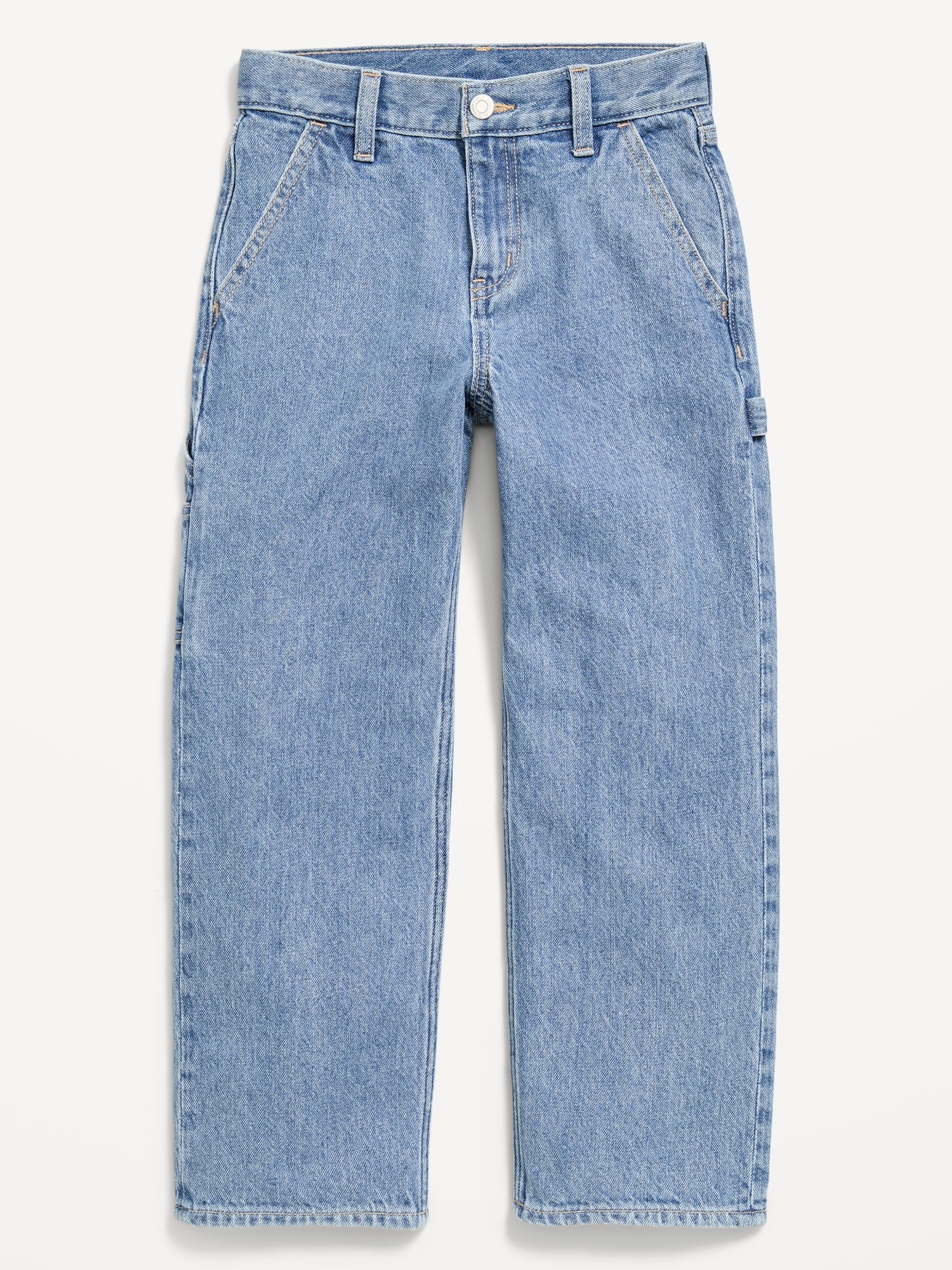 Baggy Carpenter Jeans for Boys