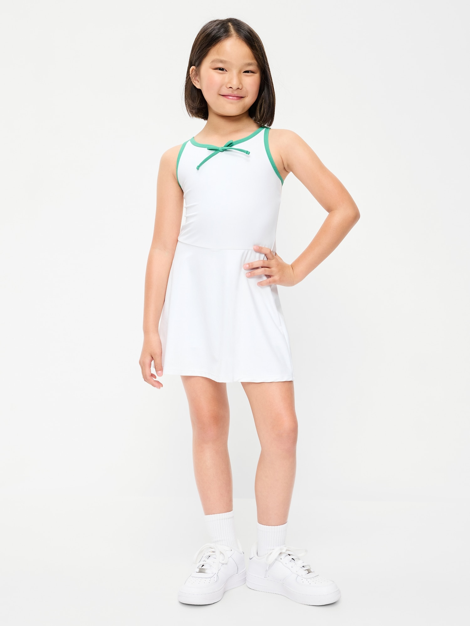 ROBE-CAMISOLE SPORT POWERSOFT POUR FILLE