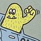 ブラナン フェイバリット グラフィックTシャツ (幼児・ベビー)
