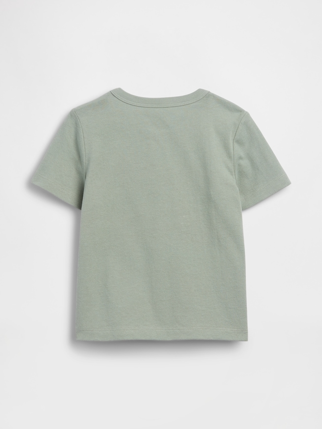 ブラナン フェイバリット グラフィックTシャツ (幼児・ベビー)-1