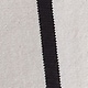 OuiGap ヘビーウェイト クロップドTシャツ