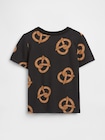 ブラナン フェイバリット ポケットTシャツ (幼児・ベビー)-1