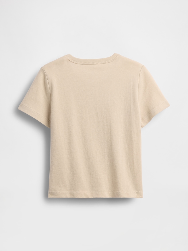 ブラナン フェイバリット グラフィックTシャツ (幼児・ベビー)-1