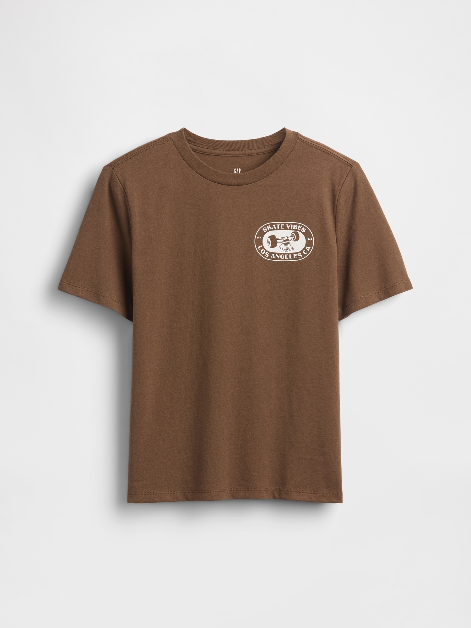 Kids Graphic T-Shirt