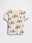 ブラナン フェイバリット ポケットTシャツ (幼児・ベビー)-0