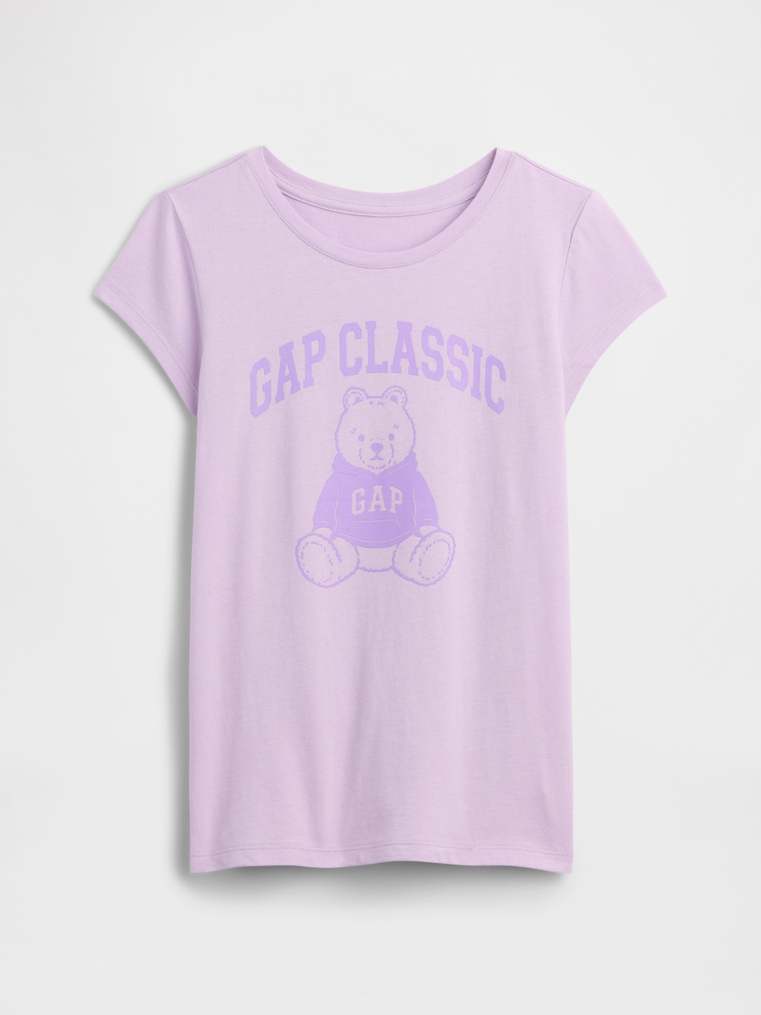 Kids Graphic T-Shirt