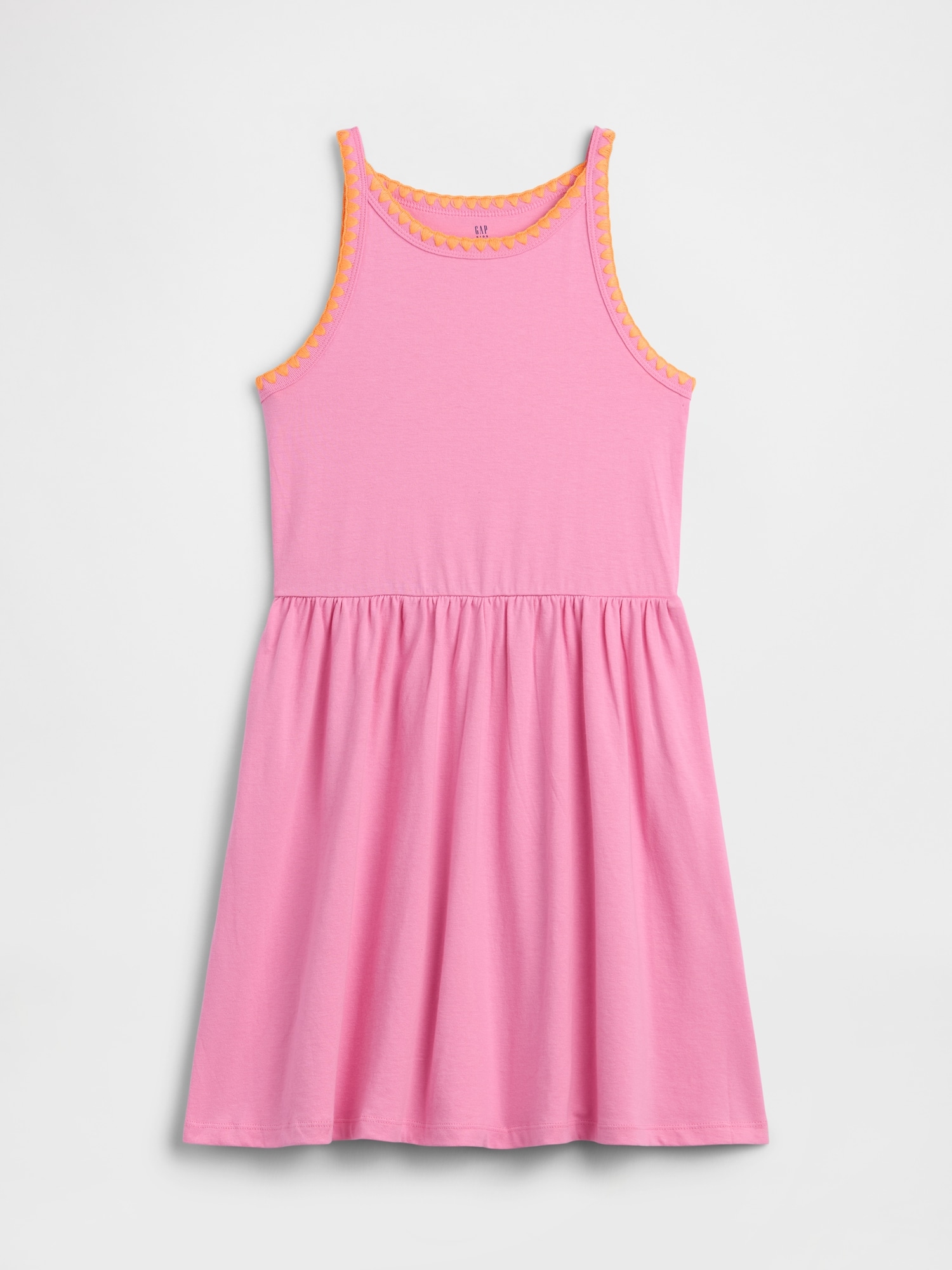 Kids Jersey Dress
