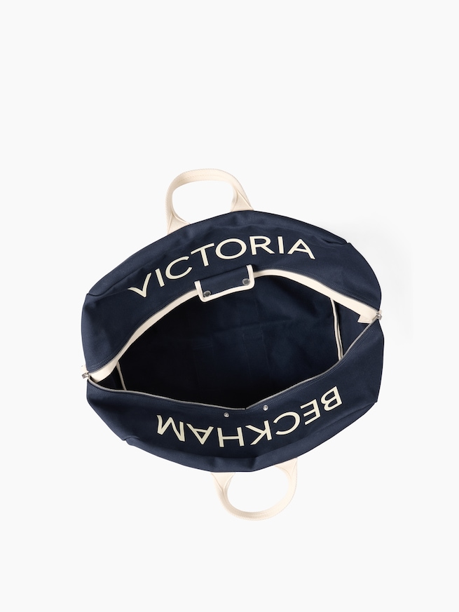 Gap &times; Victoria Beckham オーバーサイズ ウィークエンダー-3