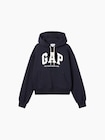 Gap &times; Victoria Beckham ヘビーウェイト フレンチテリーパーカー-5