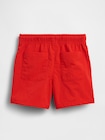 クイックドライ ショートパンツ (幼児・ベビー)-2