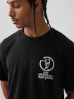 FIFA WORLD CUP&trade; リラックスフィット グラフィックTシャツ-2