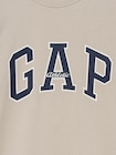 GAPアーチロゴ Tシャツ-1