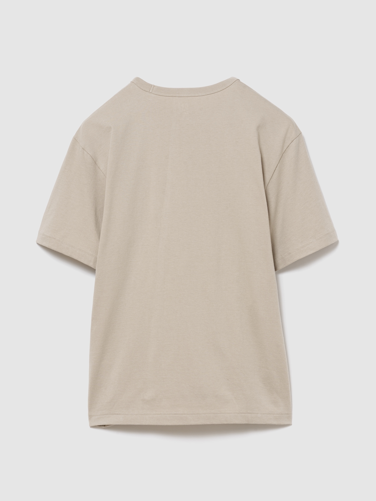 GAPアーチロゴ Tシャツ-2