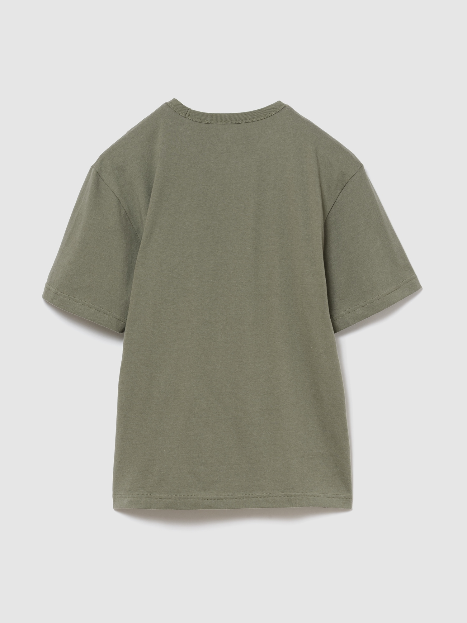 GAPアーチロゴ Tシャツ-2