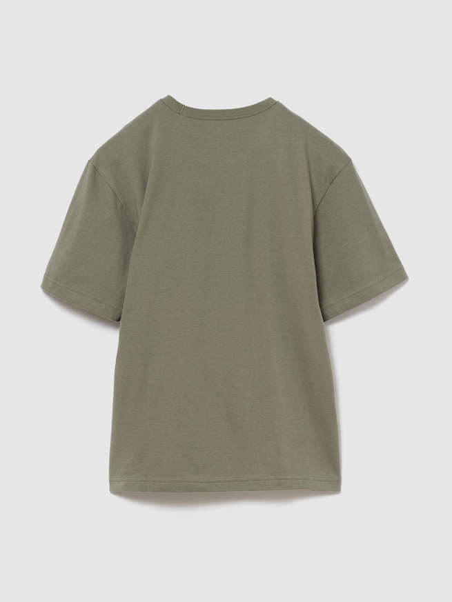 GAPアーチロゴ Tシャツ-2