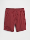 リラックスフィット プルオン ショートパンツ (キッズ)-1