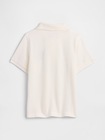babyGap &times; ディズニー ミッキーマウス ピケ ポロシャツ-1