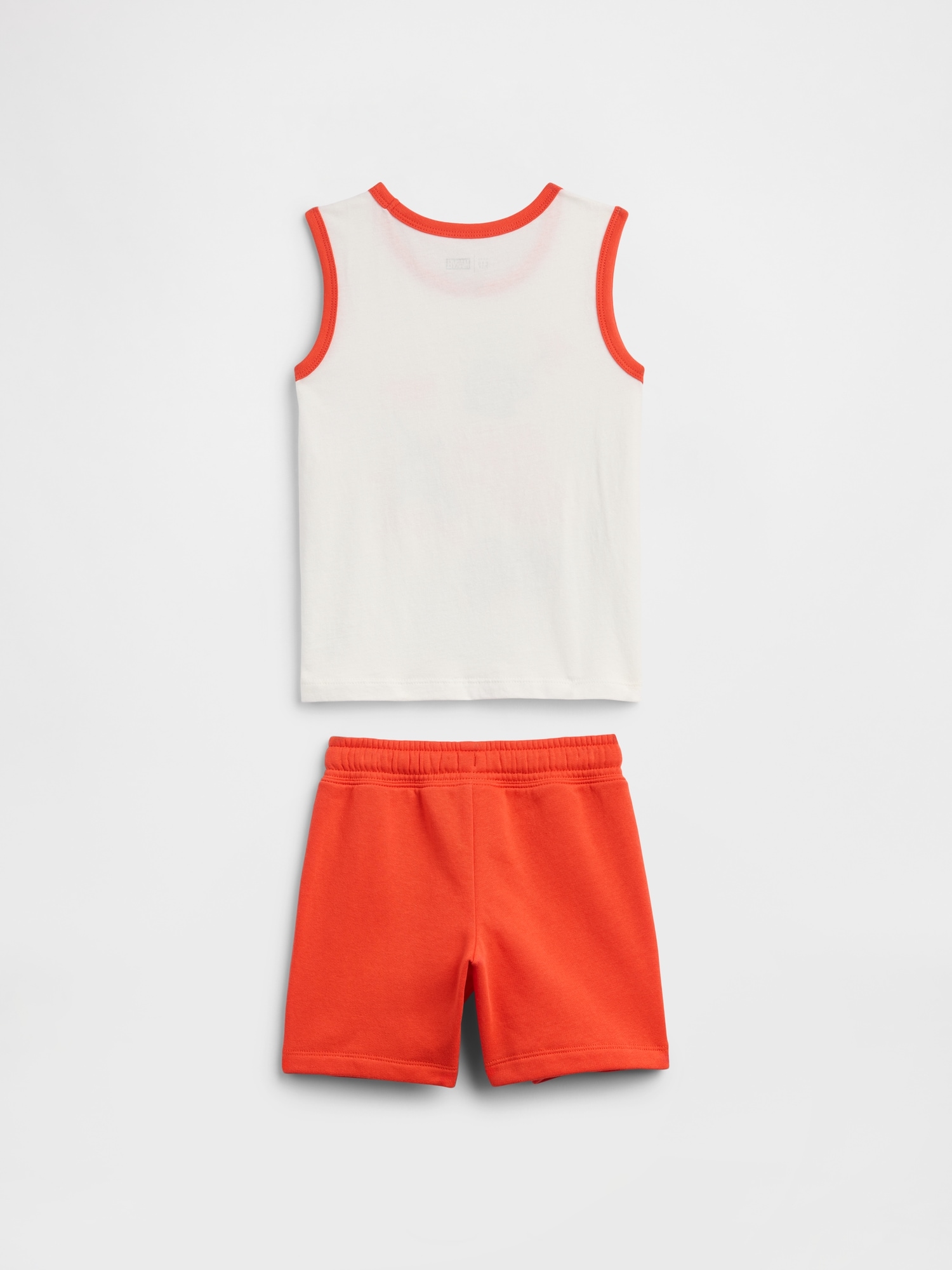 babyGap マーベル スパイダーマン 2ピース コーデセット-1