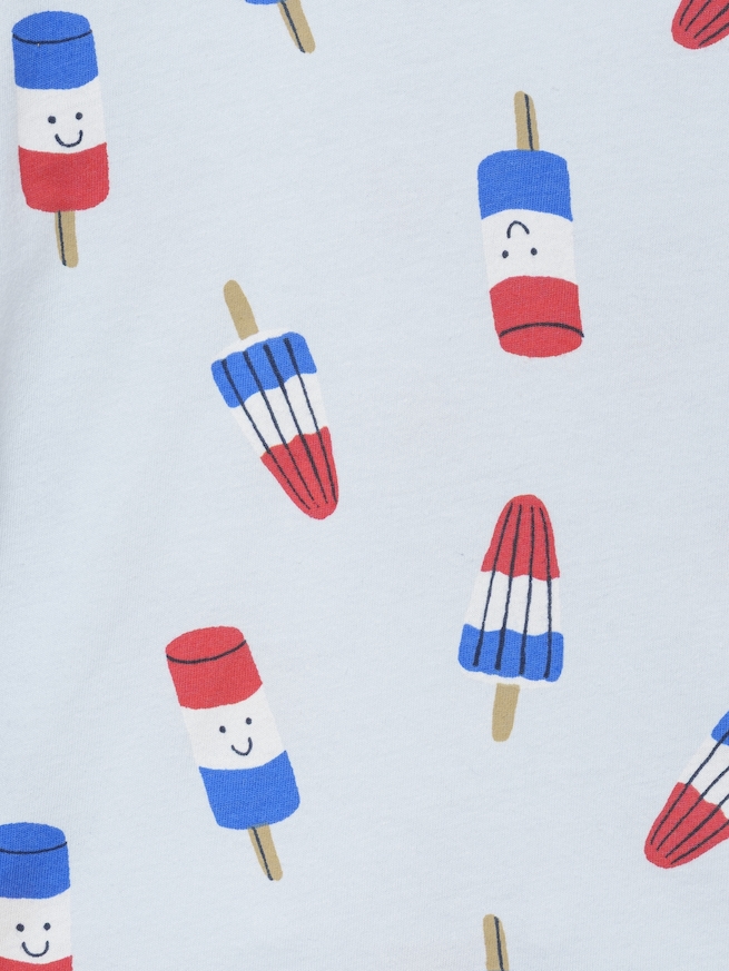 babyGap プリント Tシャツ-1