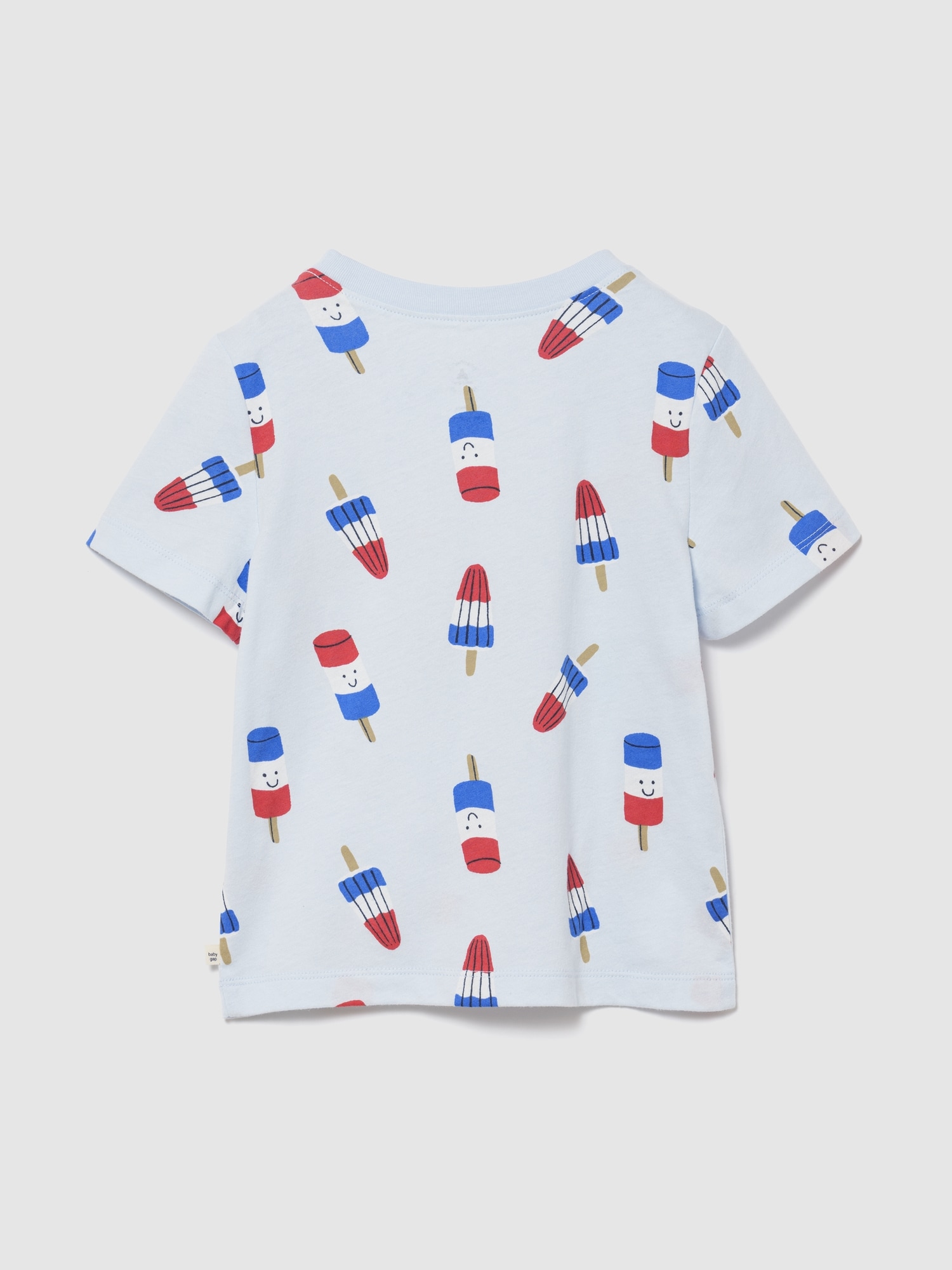 babyGap プリント Tシャツ-2