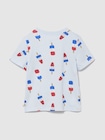 babyGap プリント Tシャツ-2