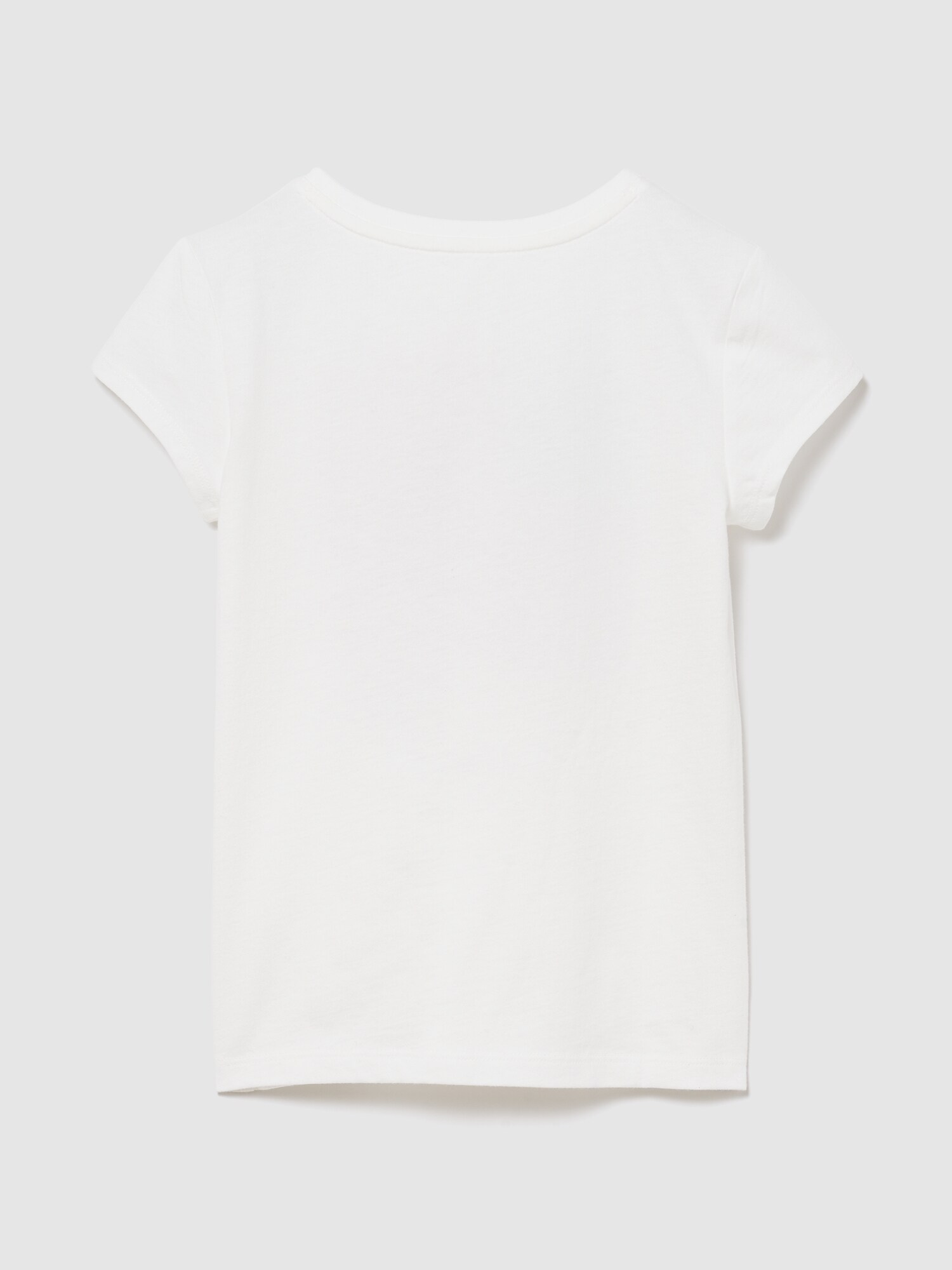 グラフィックTシャツ (キッズ)-1