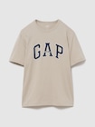 GAPアーチロゴ Tシャツ-0
