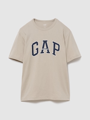 GAPアーチロゴ Tシャツ