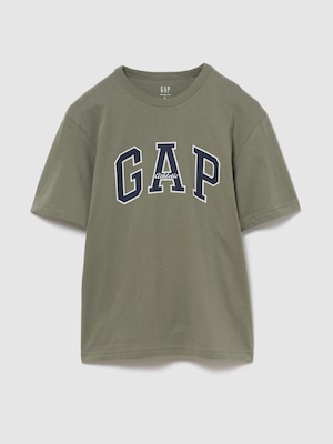 GAPアーチロゴ Tシャツ