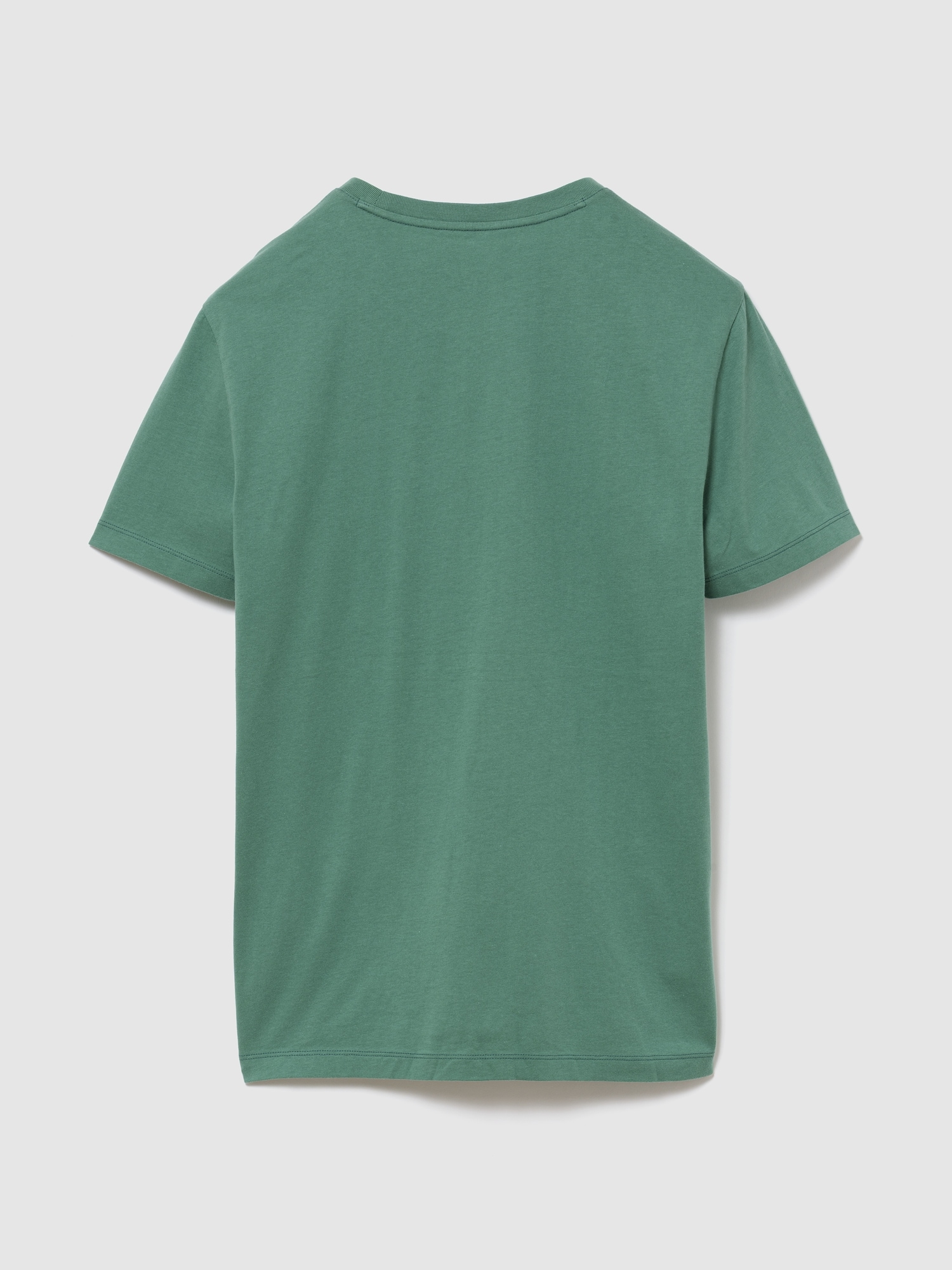 GAPミニロゴ ポケット Tシャツ-2
