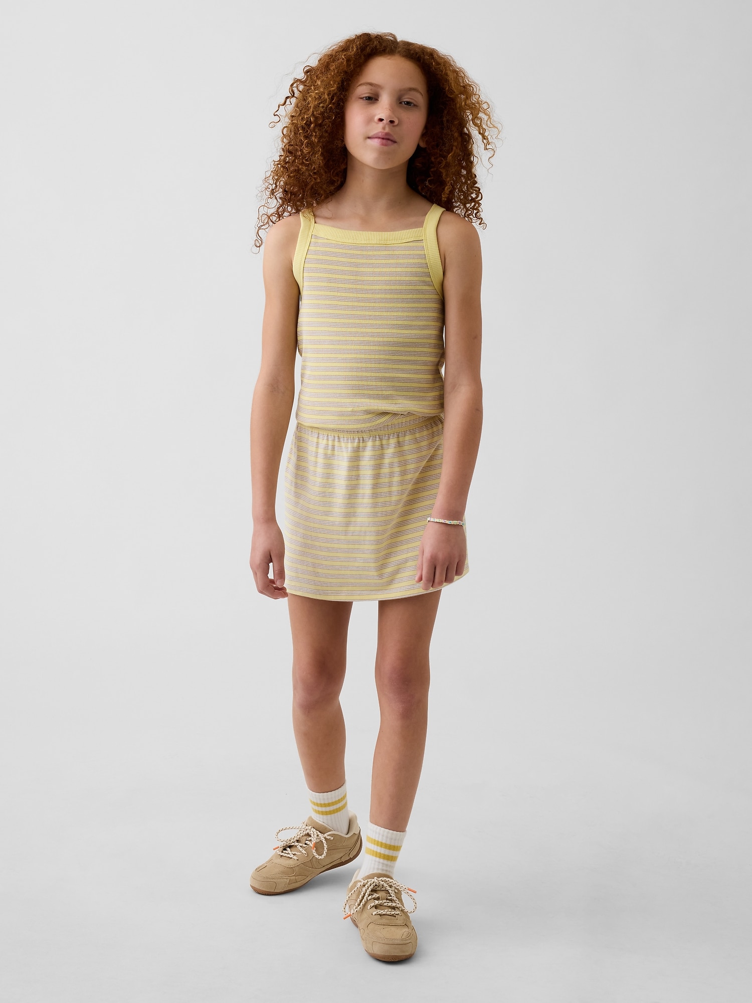 Kids Easy Skort