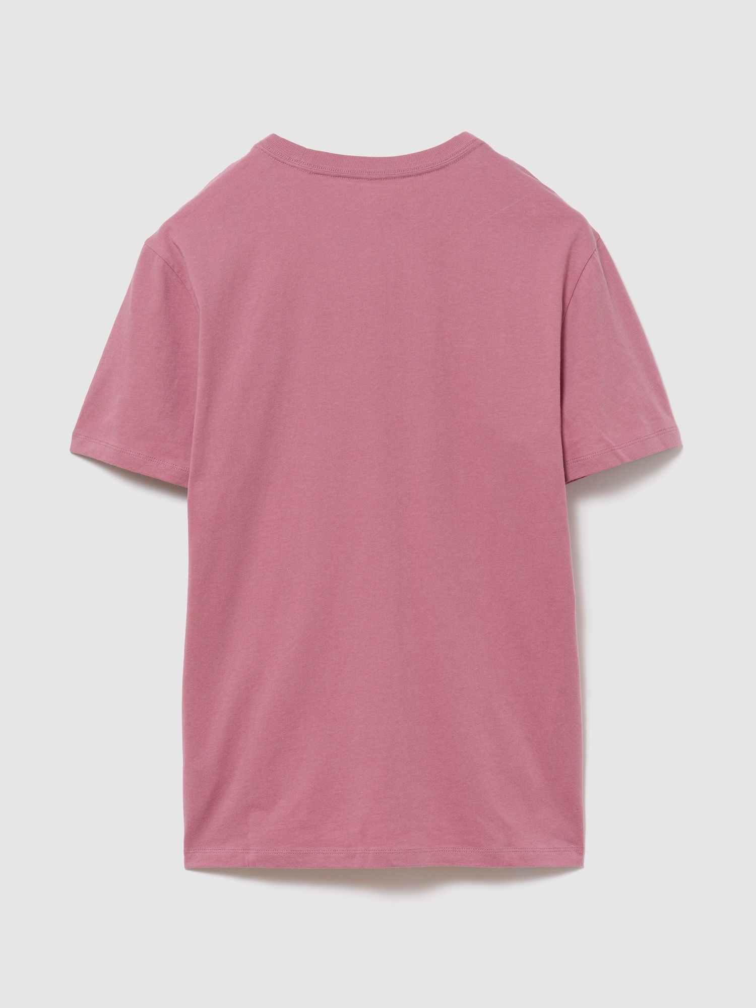 エブリディ ソフト リラックスフィット グラフィックTシャツ-2