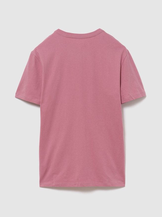 エブリディ ソフト リラックスフィット グラフィックTシャツ-2