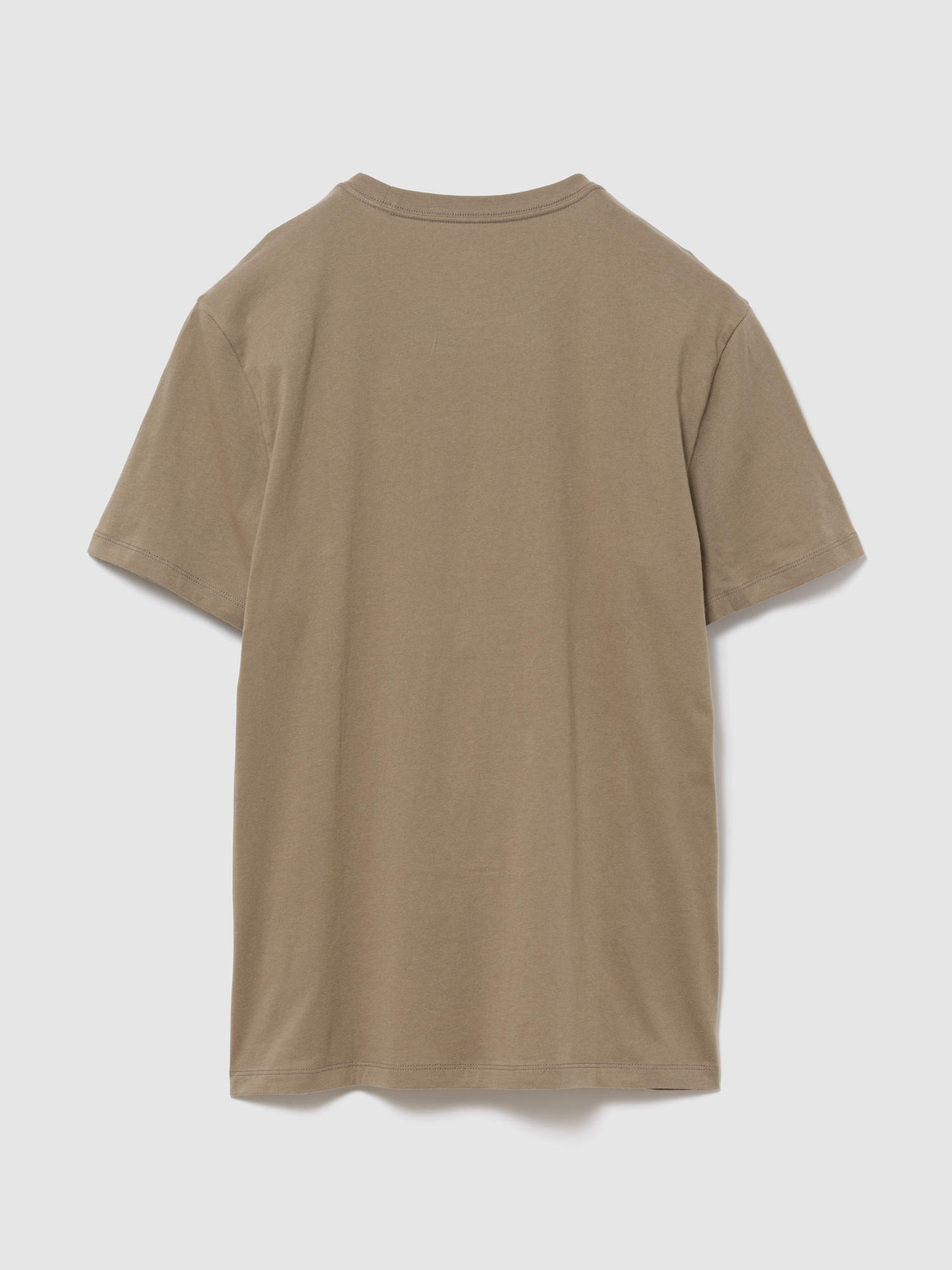 エブリディ ソフト リラックスフィット グラフィックTシャツ-2