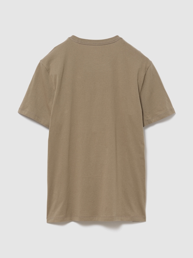 エブリディ ソフト リラックスフィット グラフィックTシャツ-2