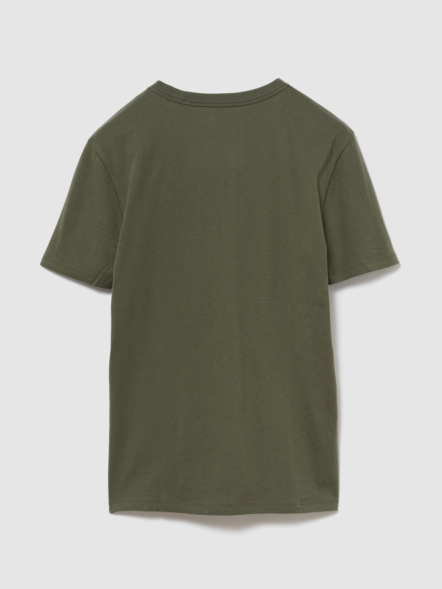 エブリディ ソフト リラックスフィット グラフィックTシャツ-2