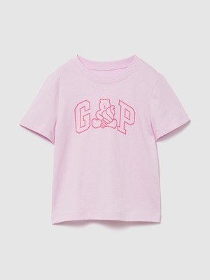 babyGap グラフィックTシャツ