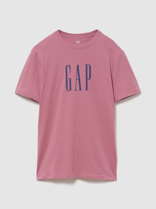 エブリディ ソフト リラックスフィット グラフィックTシャツ
