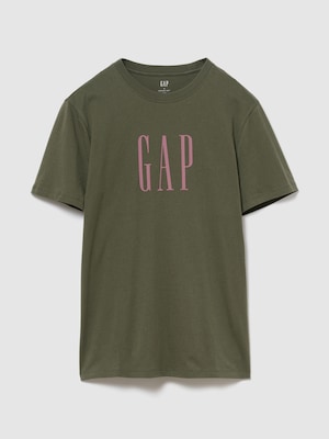 エブリディ ソフト リラックスフィット グラフィックTシャツ