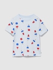 babyGap プリント Tシャツ-0
