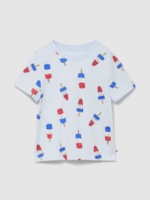 babyGap プリント Tシャツ