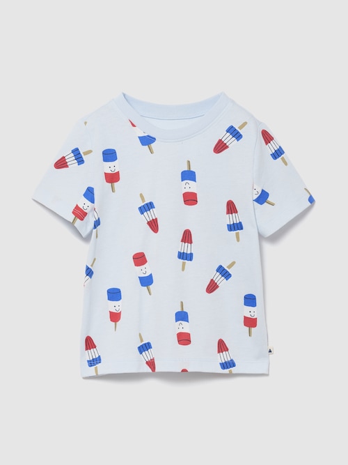 babyGap プリント Tシャツ